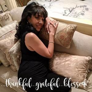 Meet your Posher, Thomasine